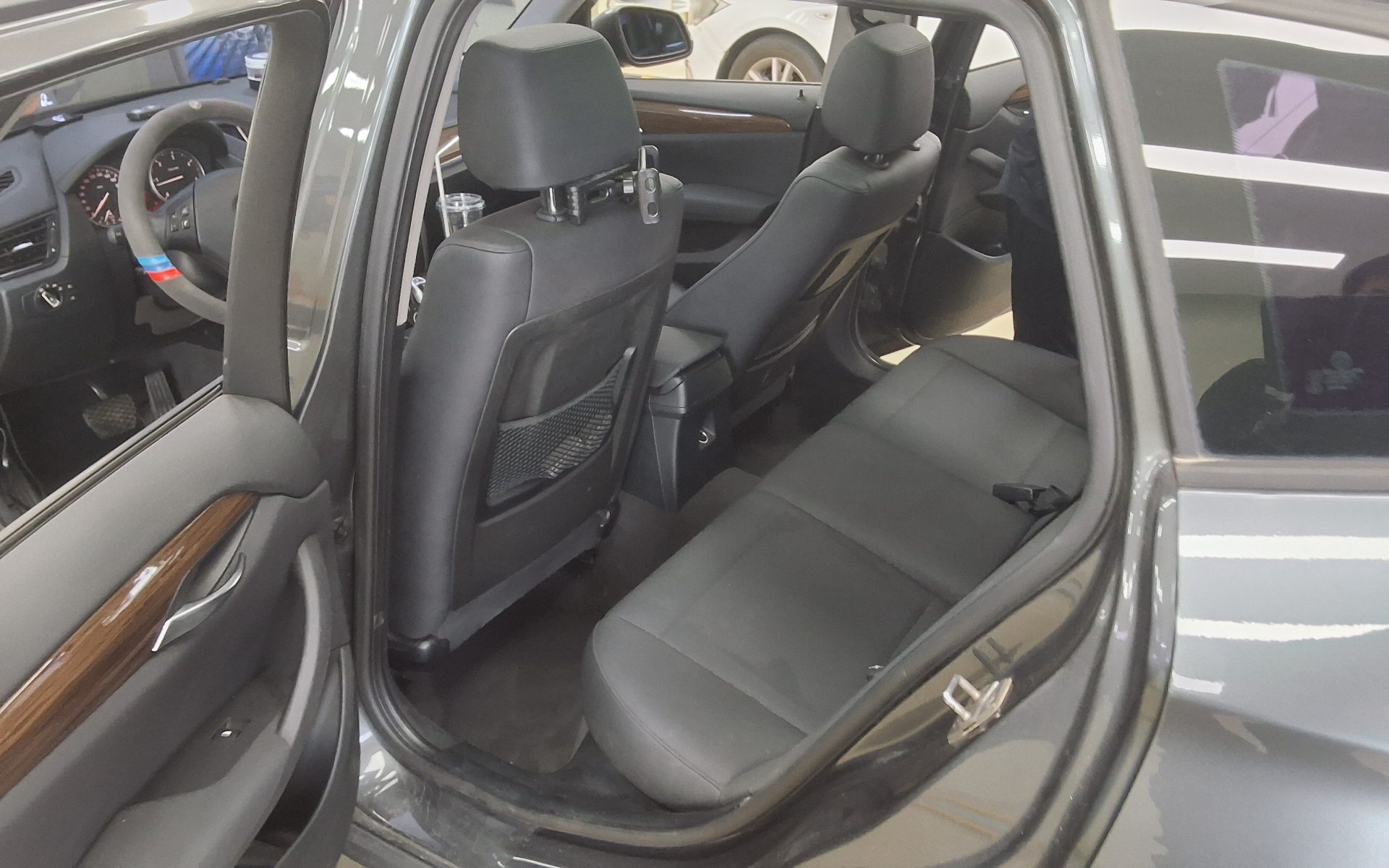 2014 - bmw x1