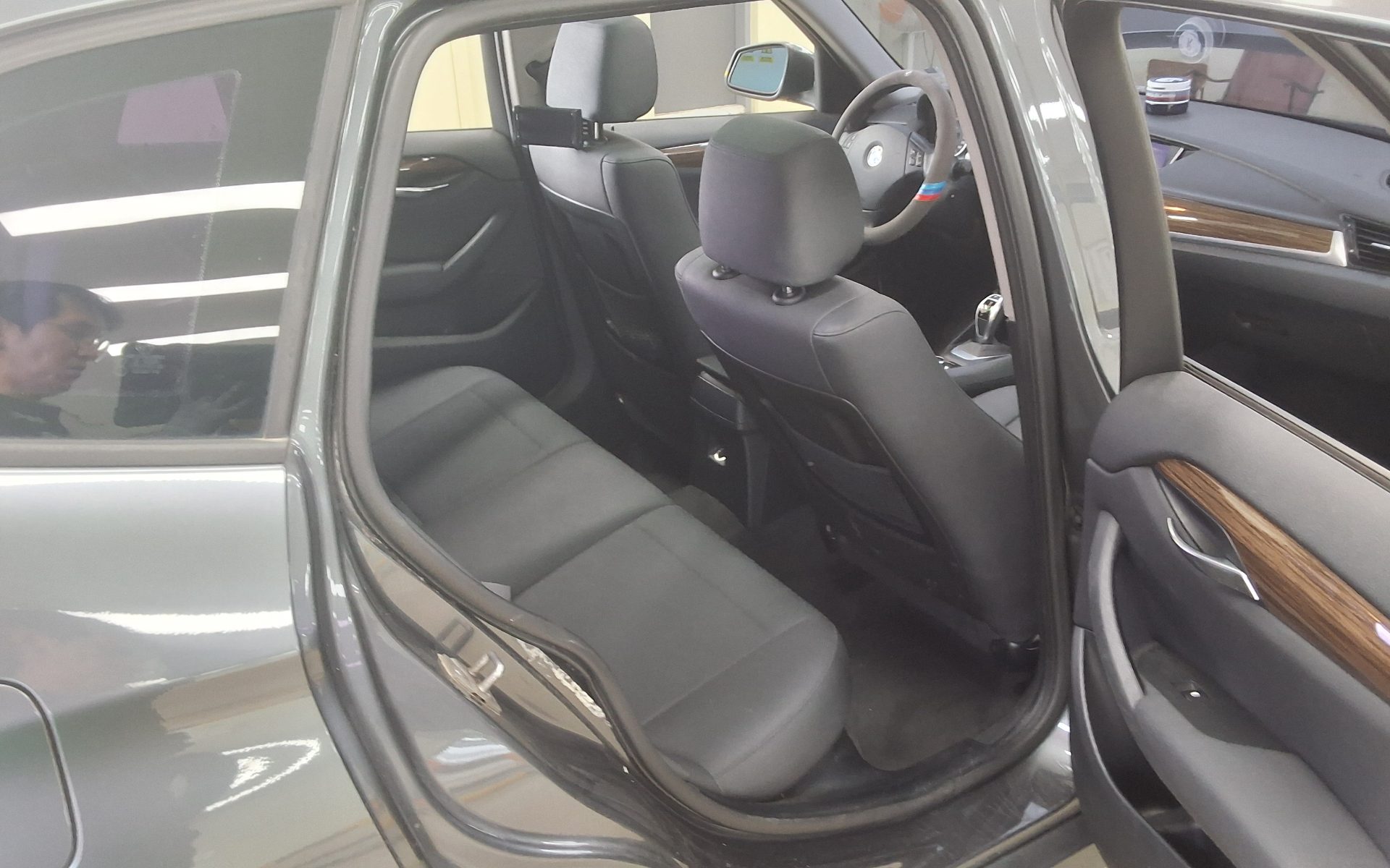 2014 - bmw x1