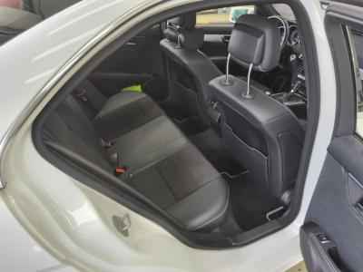مرسيدس بنز C Class (3Rd Gen) C220 Cdi 4Matic Avantgarde Edition C 2014 4MATIC