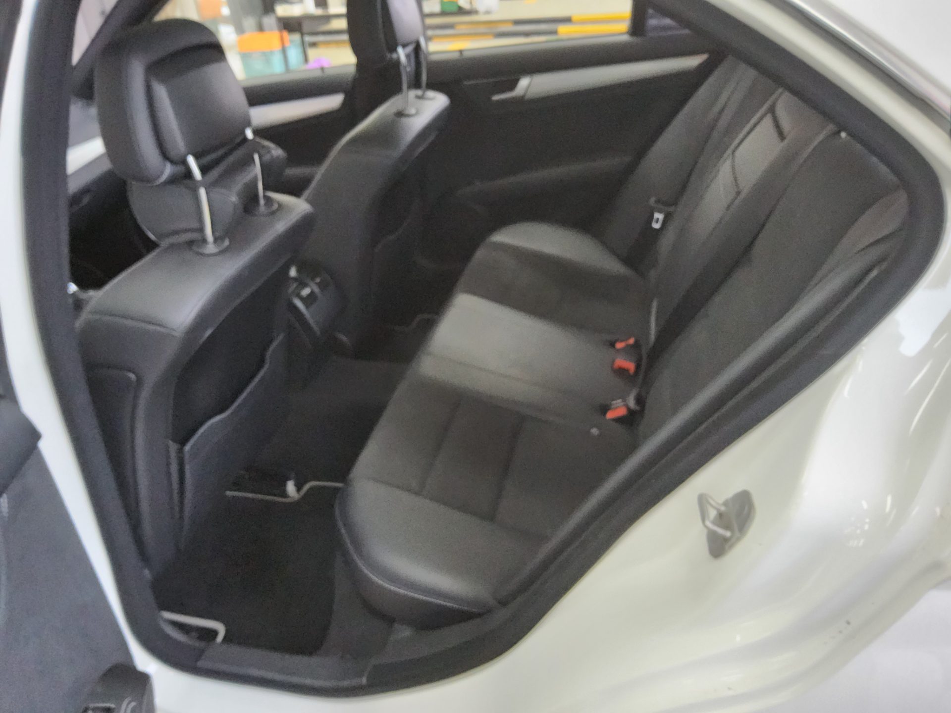 2014 - mercedes-benz c220