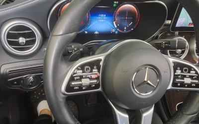 مرسيدس بنز Glc Class Glc 300 4Matic 2020 4MATIC