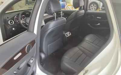 مرسيدس بنز Glc Class Glc 300 4Matic 2020 4MATIC