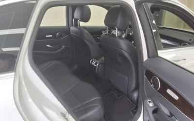 مرسيدس بنز Glc Class Glc 300 4Matic 2020 4MATIC