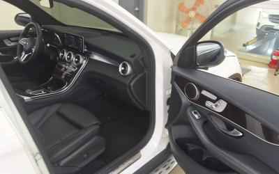 مرسيدس بنز Glc Class Glc 300 4Matic 2020 4MATIC