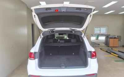مرسيدس بنز Glc Class Glc 300 4Matic 2020 4MATIC