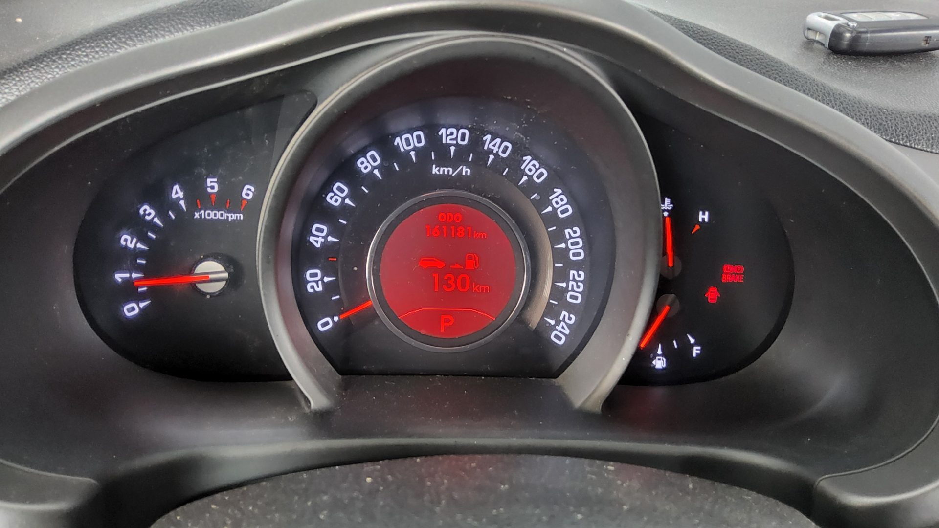 2012 - kia sportage