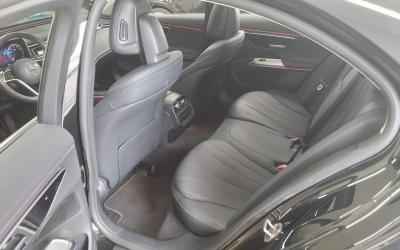 مرسيدس بنز E Class (6Th Gen) E200 Avantgarde 2024