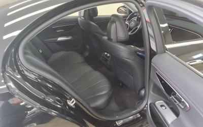 مرسيدس بنز E Class (6Th Gen) E200 Avantgarde 2024