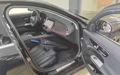 مرسيدس بنز E Class (6Th Gen) E200 Avantgarde 2024