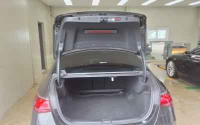 مرسيدس بنز E Class (6Th Gen) E200 Avantgarde 2024