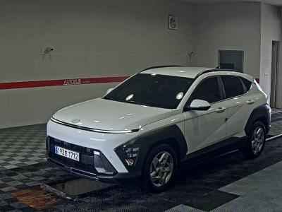 HYUNDAI KONA HEV