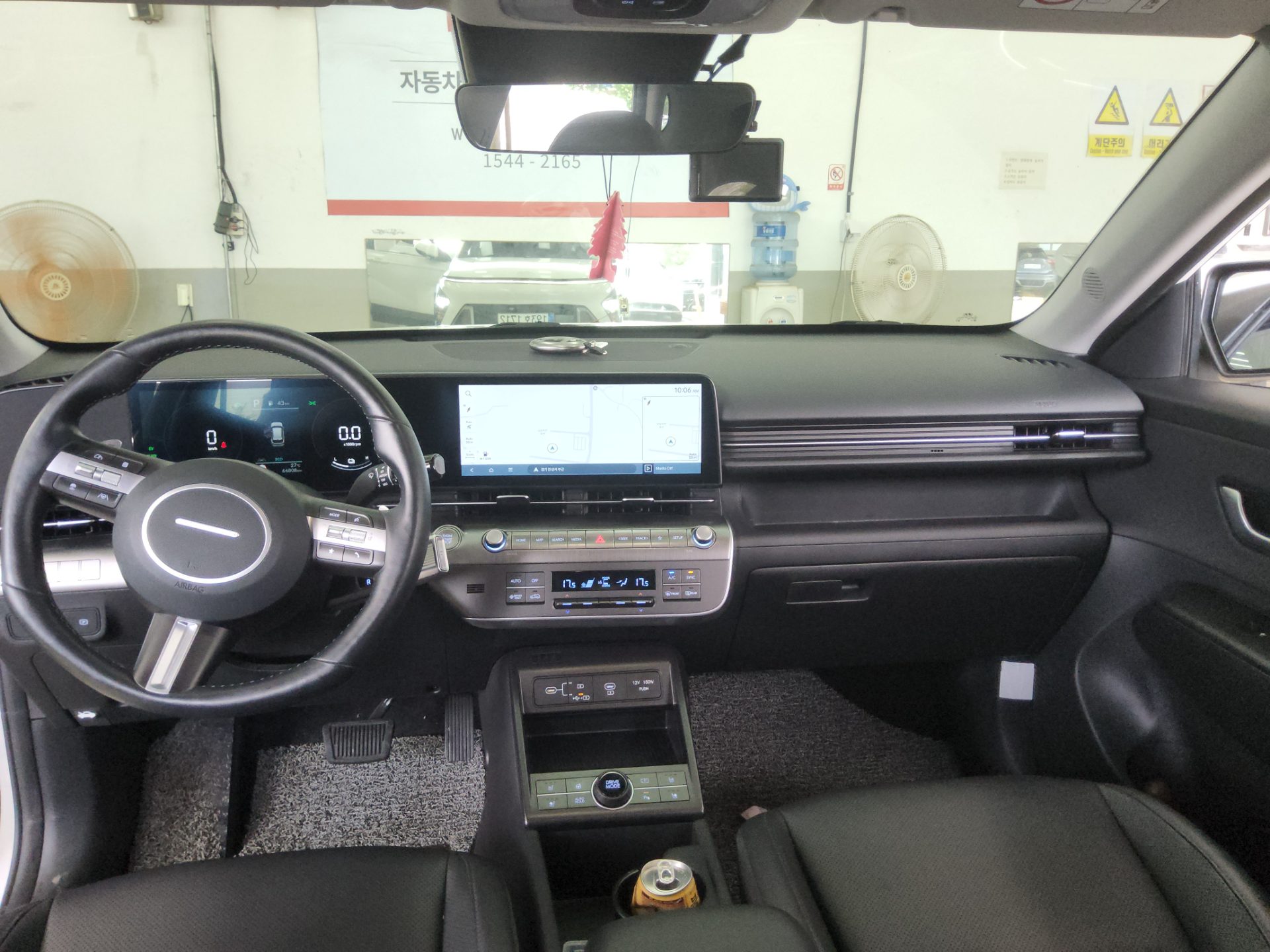 2023 - hyundai kona