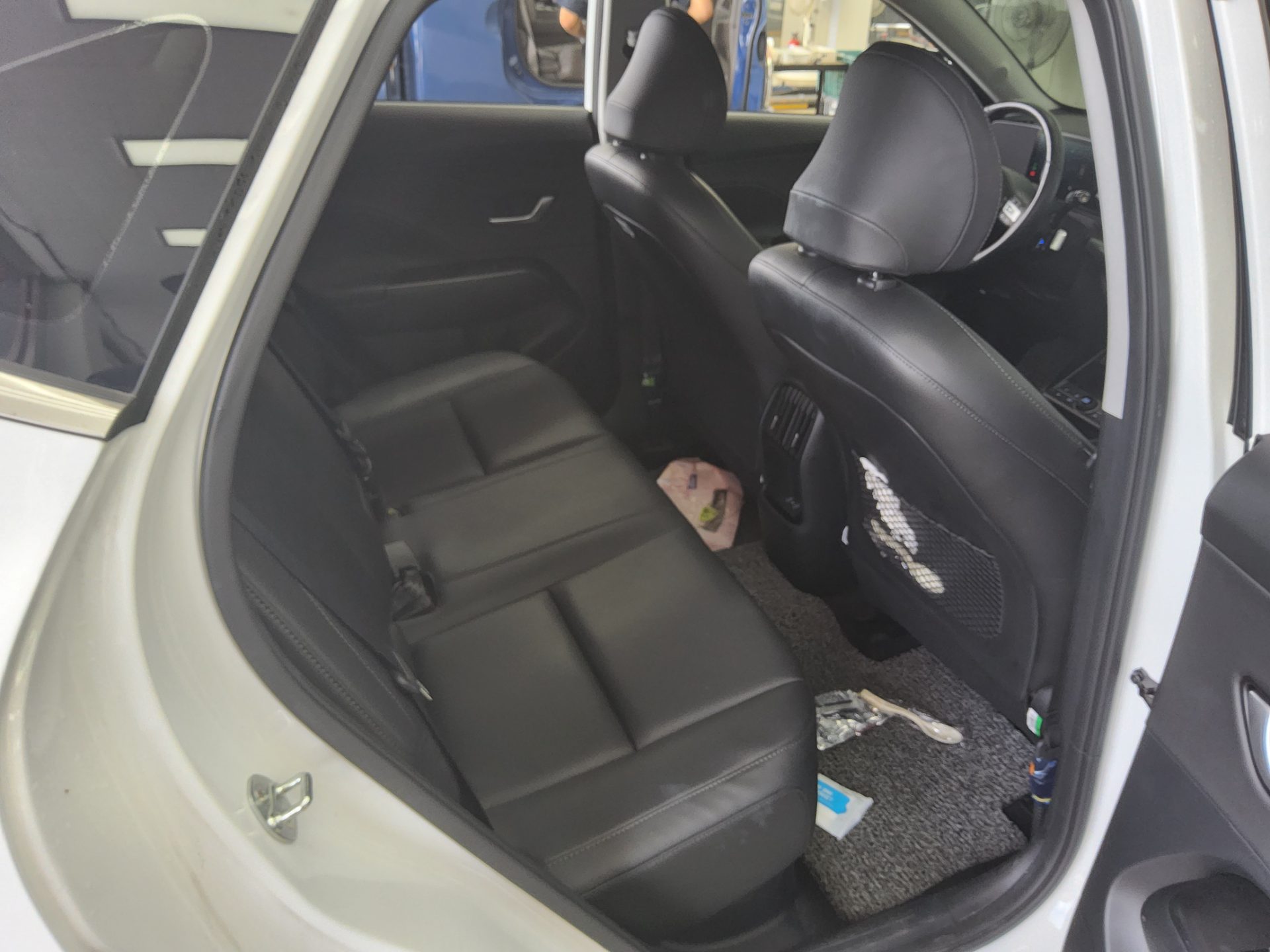 2023 - hyundai kona