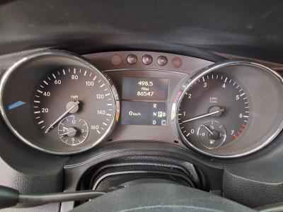 مرسيدس بنز R Class R350 4Matic 2009 4MATIC