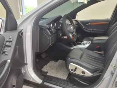 مرسيدس بنز R Class R350 4Matic 2009 4MATIC