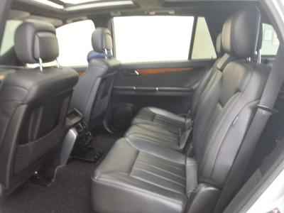 مرسيدس بنز R Class R350 4Matic 2009 4MATIC