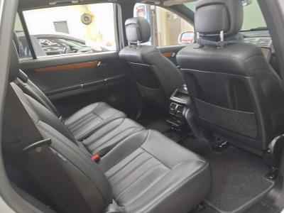 مرسيدس بنز R Class R350 4Matic 2009 4MATIC