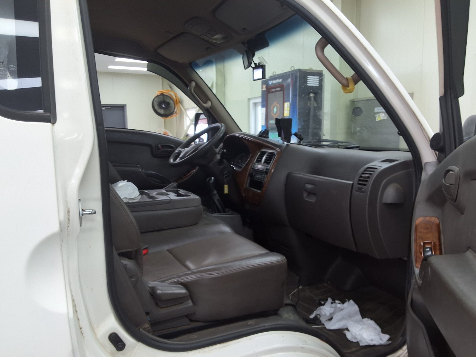 2010 - hyundai porter