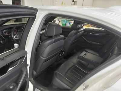 بي إم دبليو 5 Series (7Th Gen) 520D Xdrive M Sport Pack Plus 2020 SPORT PLUS