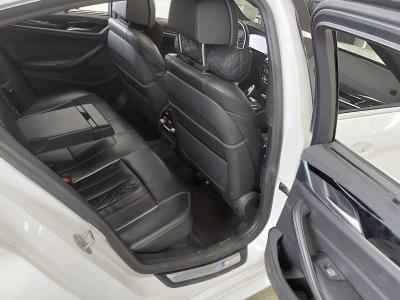 بي إم دبليو 5 Series (7Th Gen) 520D Xdrive M Sport Pack Plus 2020 SPORT PLUS