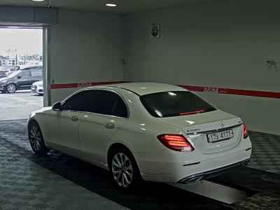مرسيدس بنز E Class (5Th Gen) E220D 4Matic إكسكلوسيف 2018 E220d 4MATIC إكسكلوسيف