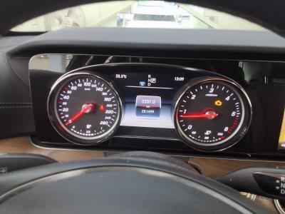 مرسيدس بنز E Class (5Th Gen) E220D 4Matic إكسكلوسيف 2018 E220d 4MATIC إكسكلوسيف