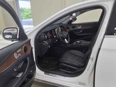 مرسيدس بنز E Class (5Th Gen) E220D 4Matic إكسكلوسيف 2018 E220d 4MATIC إكسكلوسيف
