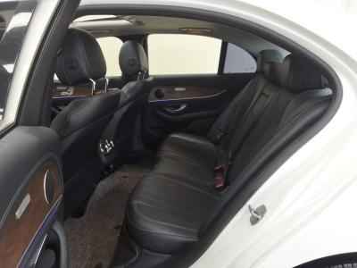 مرسيدس بنز E Class (5Th Gen) E220D 4Matic إكسكلوسيف 2018 E220d 4MATIC إكسكلوسيف