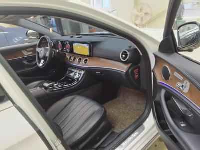 مرسيدس بنز E Class (5Th Gen) E220D 4Matic إكسكلوسيف 2018 E220d 4MATIC إكسكلوسيف
