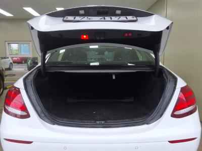 مرسيدس بنز E Class (5Th Gen) E220D 4Matic إكسكلوسيف 2018 E220d 4MATIC إكسكلوسيف