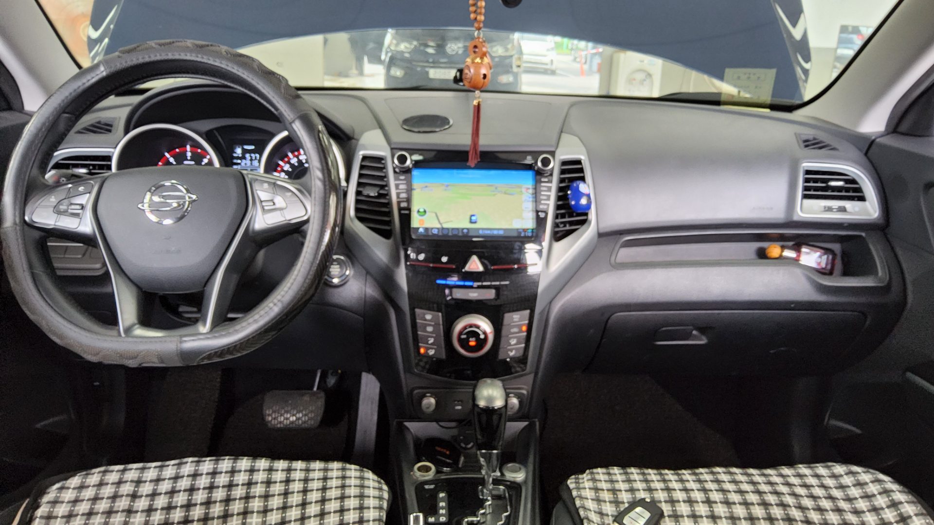 2018 - ssangyong tivoli