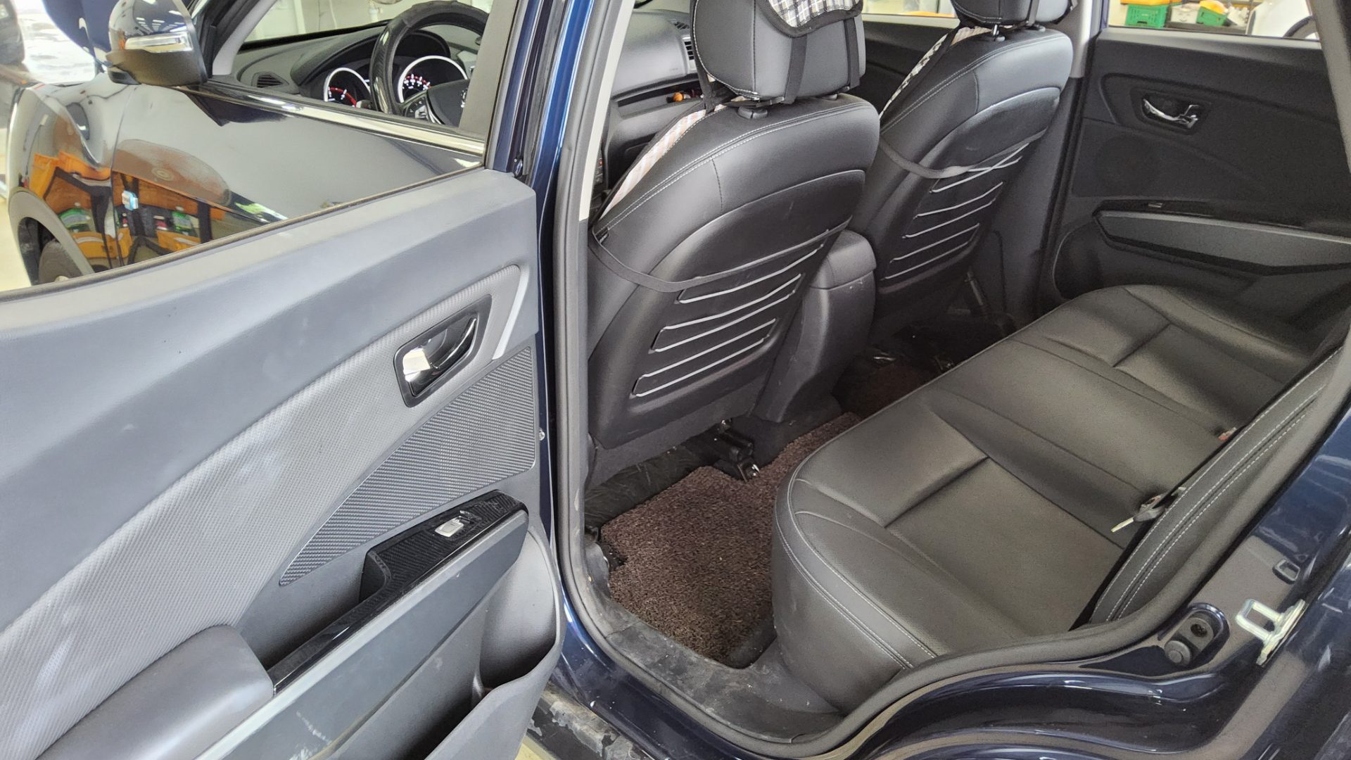 2018 - ssangyong tivoli