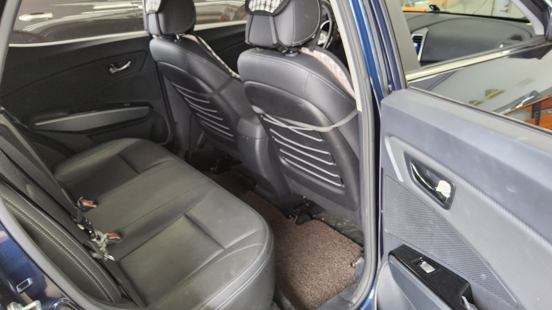 2018 - ssangyong tivoli