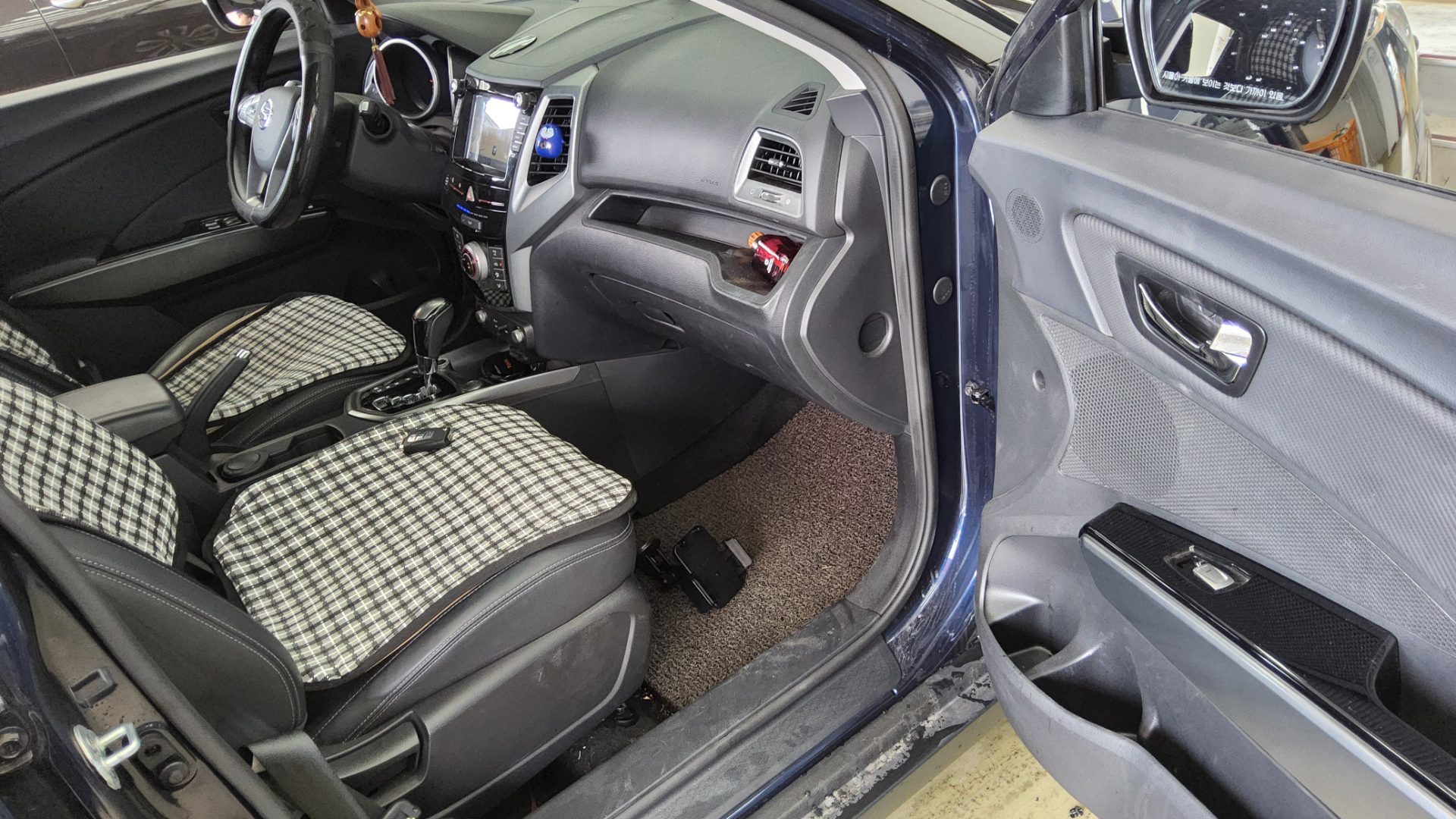 2018 - ssangyong tivoli