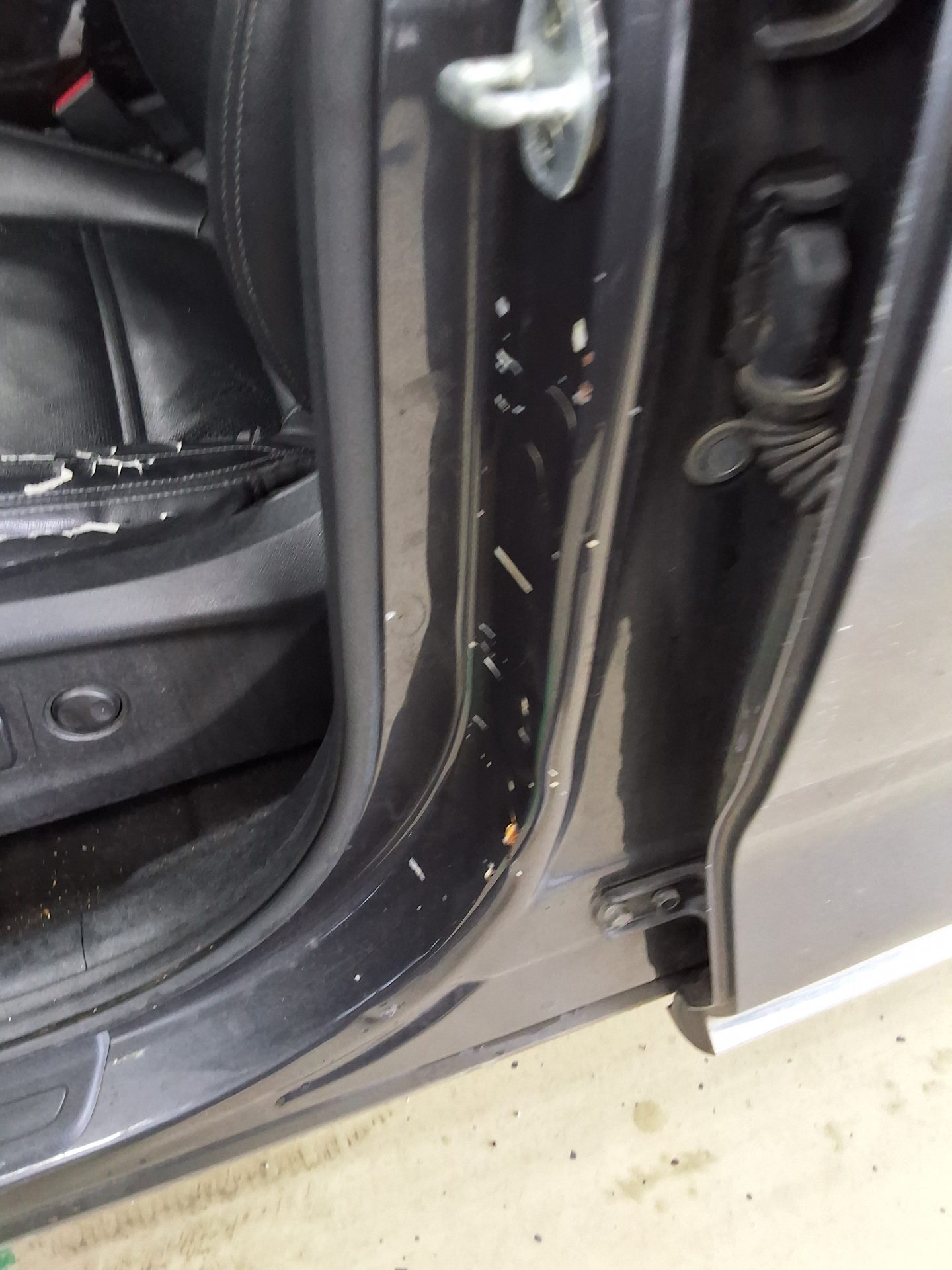 2016 - kia sorento