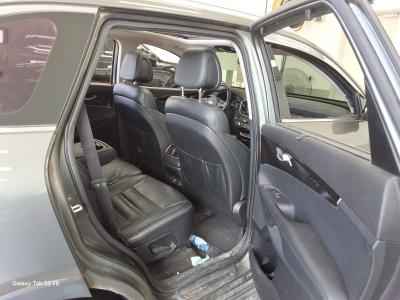 كيا الجديد كلياً سورينتو R2.2 دفع رباعي Noblesse Special 2015 NOBLESSE SPECIAL