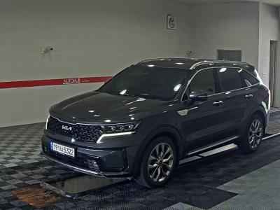 KIA SORENTO (MQ4)