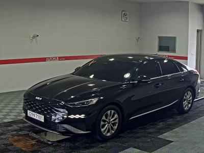 KIA K8 GDI