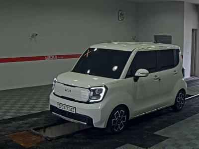KIA KIA RAY