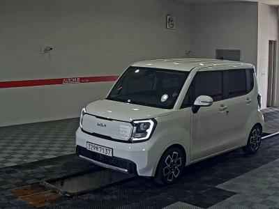 KIA KIA RAY