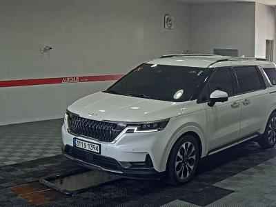 KIA CARNIVAL (KA4)