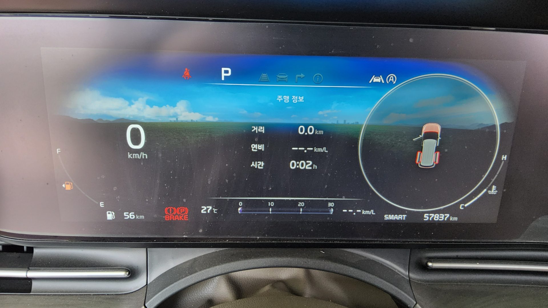 2022 - kia carnival