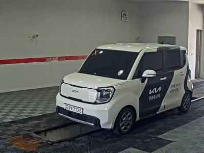 KIA KIA RAY