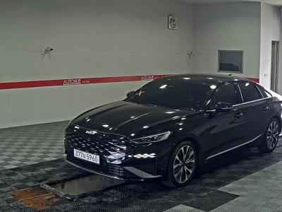 KIA K8 GDI