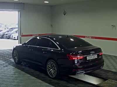 أودي A6 (5Th Gen) 45 Tfsi Quattro 2020 45 tfsi quattro