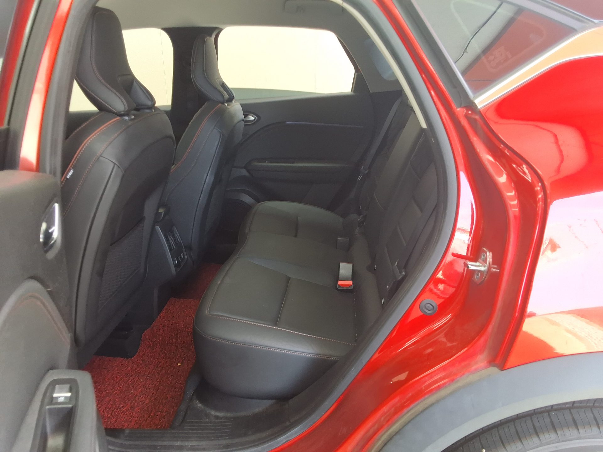 2021 - renault captur