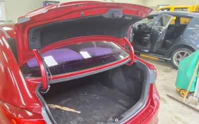 هيونداي أفانتي Ad 1.6 Gdi Smart 2017 AD SMART