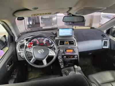كي جي موبيليتي Mobility (Ssangyong) الجديد Korando Sports 2.2 دفع رباعي Cx7 Extreme 2017