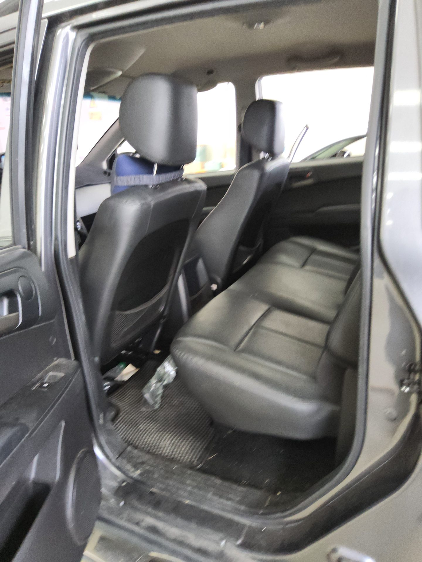 2017 - ssangyong korando