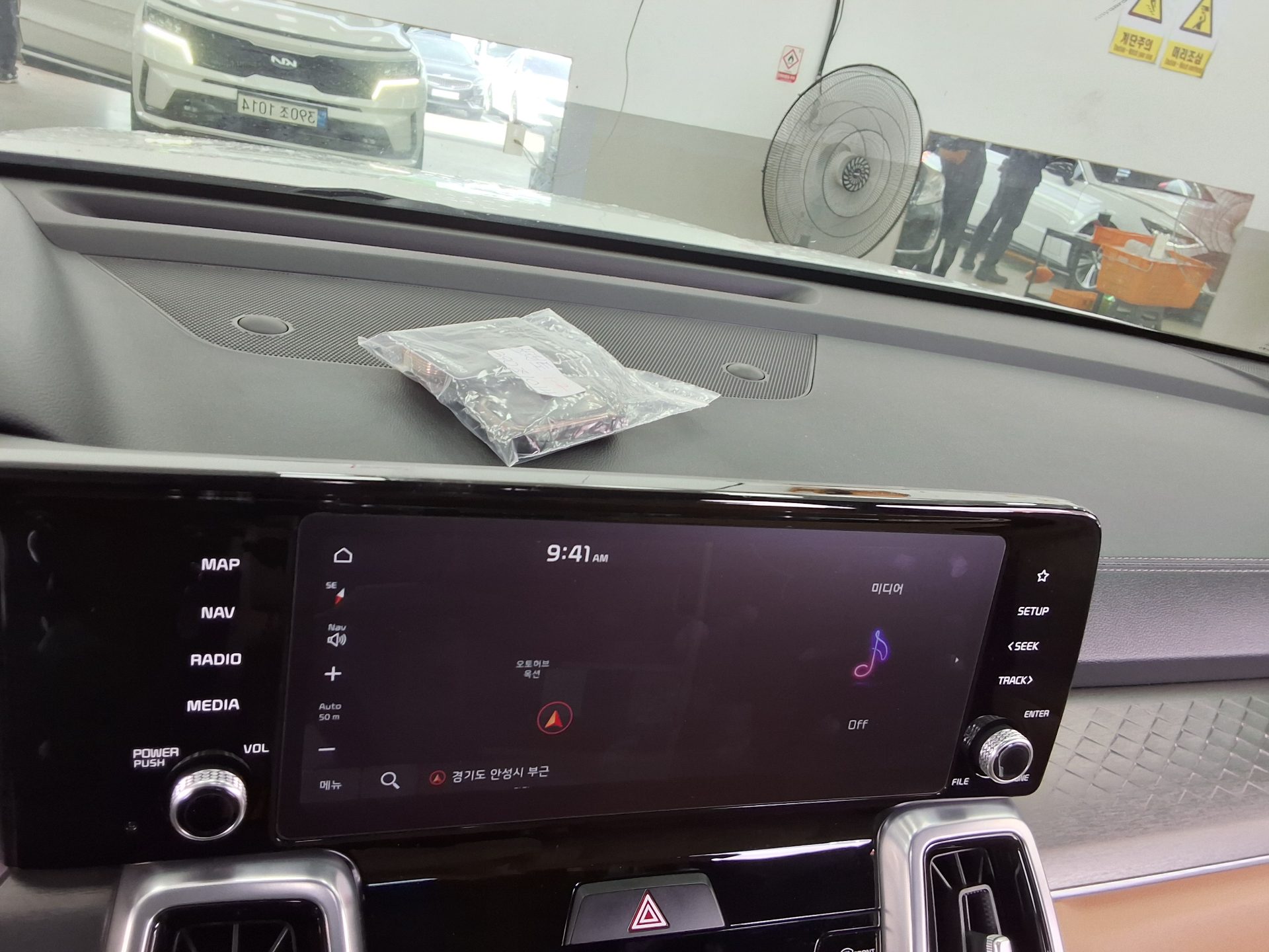 2021 - kia sorento